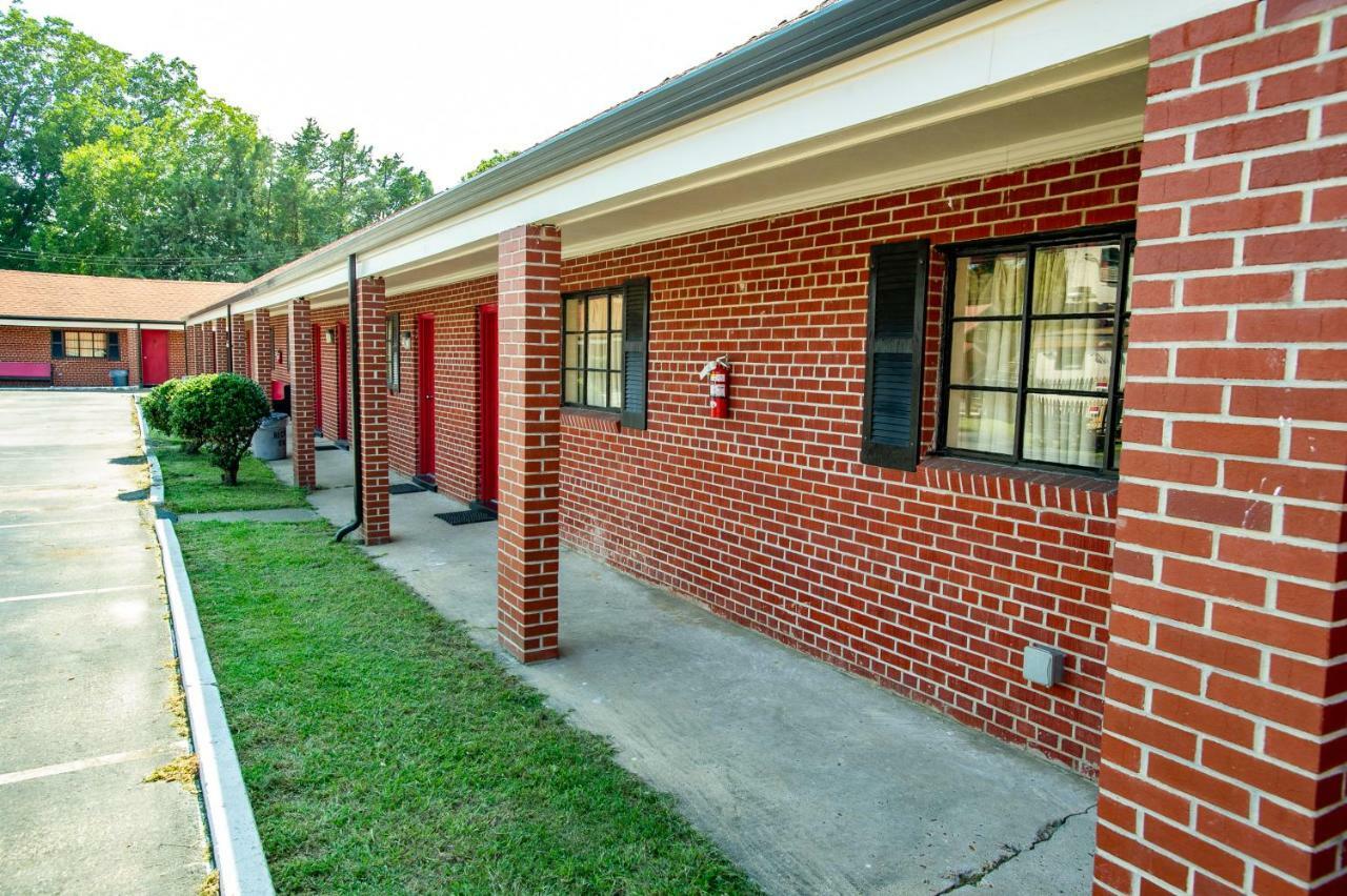 Coach House Inn Edenton Exteriér fotografie
