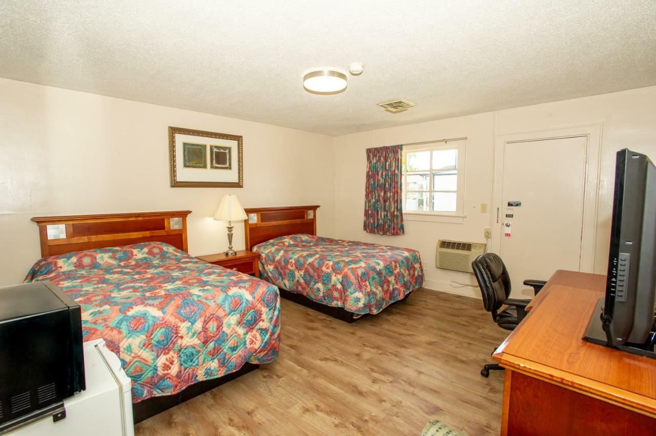 Coach House Inn Edenton Exteriér fotografie